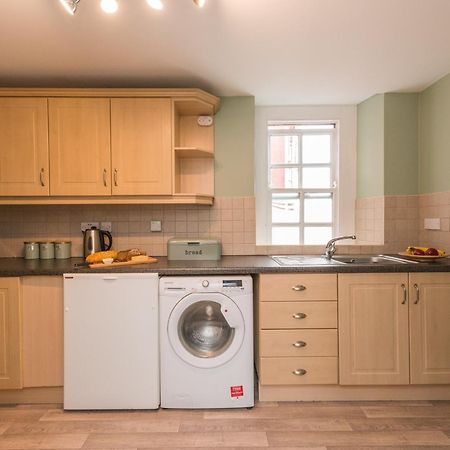 Hamilton House Holiday Apartment Killyleagh Luaran gambar