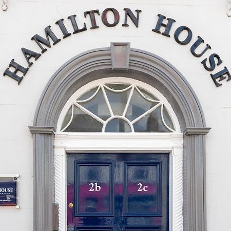 Hamilton House Holiday Apartment Killyleagh Luaran gambar