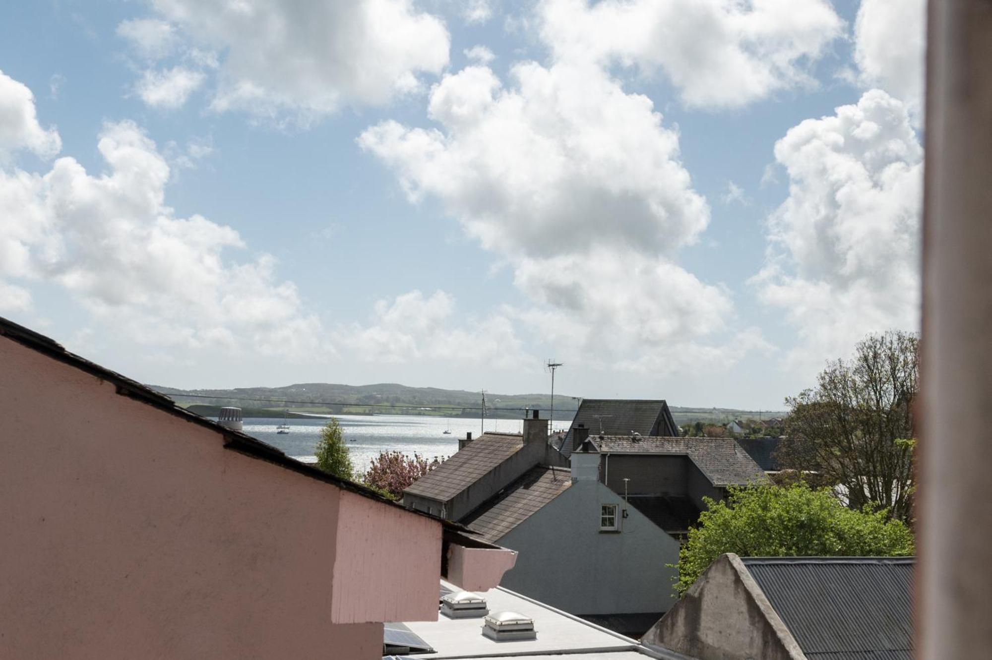 Hamilton House Holiday Apartment Killyleagh Luaran gambar