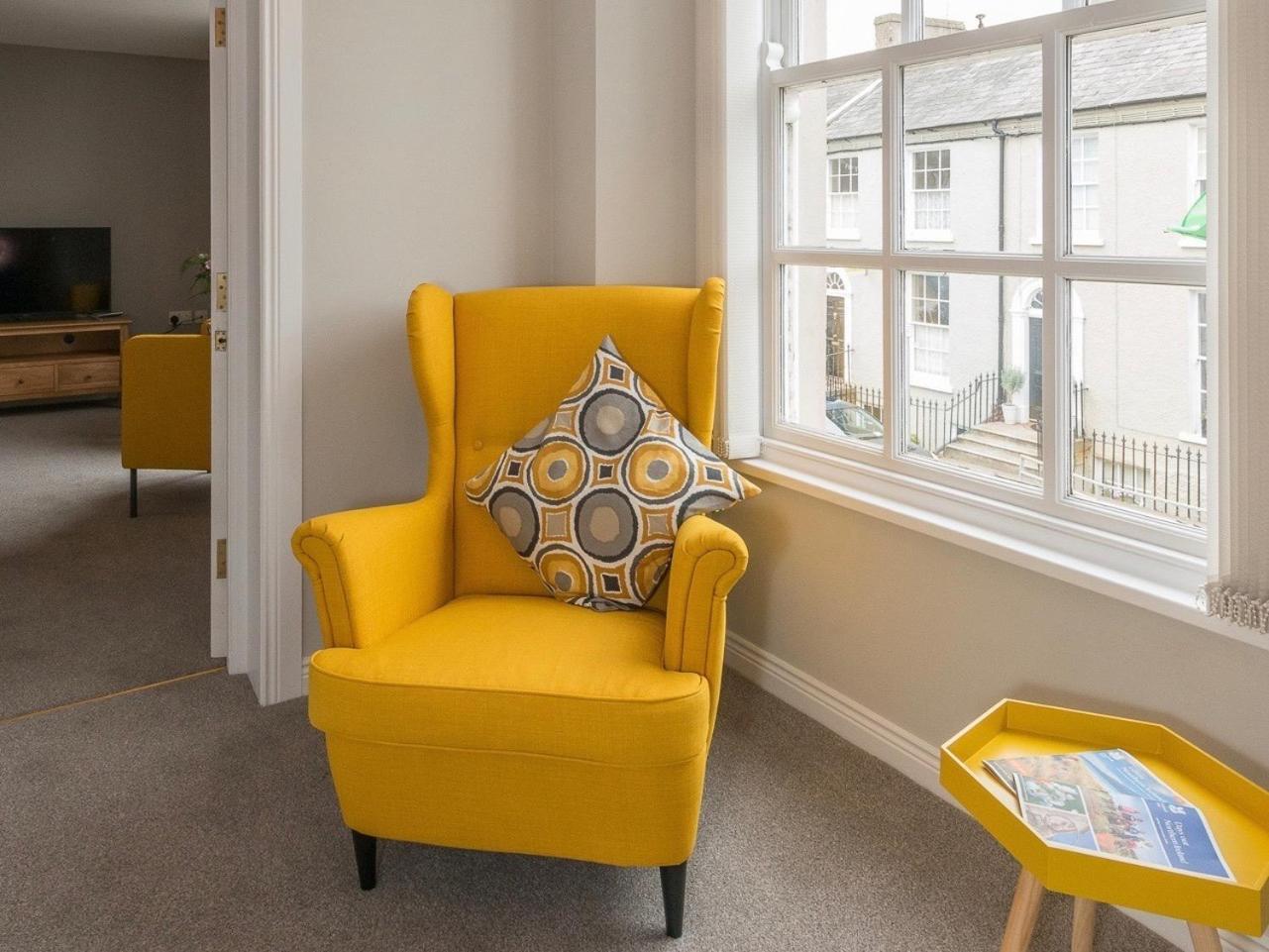 Hamilton House Holiday Apartment Killyleagh Luaran gambar