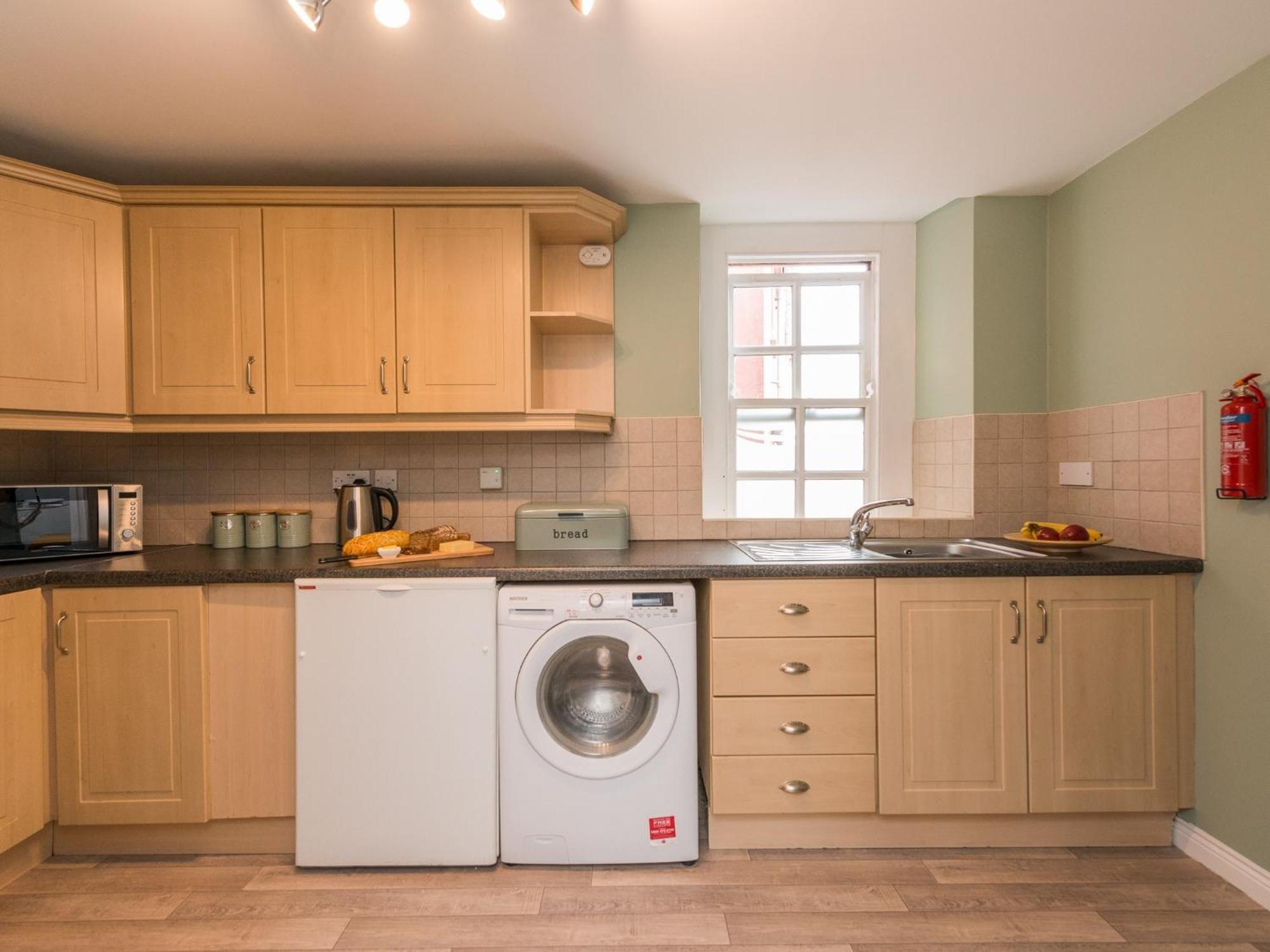 Hamilton House Holiday Apartment Killyleagh Luaran gambar