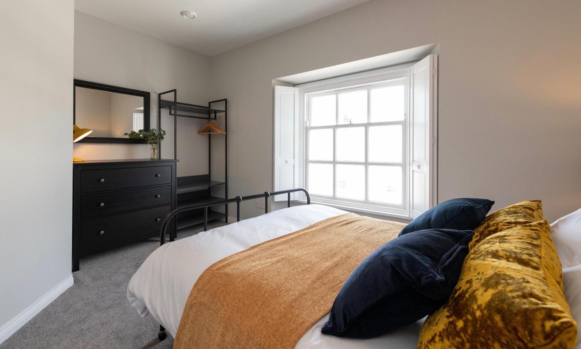Hamilton House Holiday Apartment Killyleagh Luaran gambar