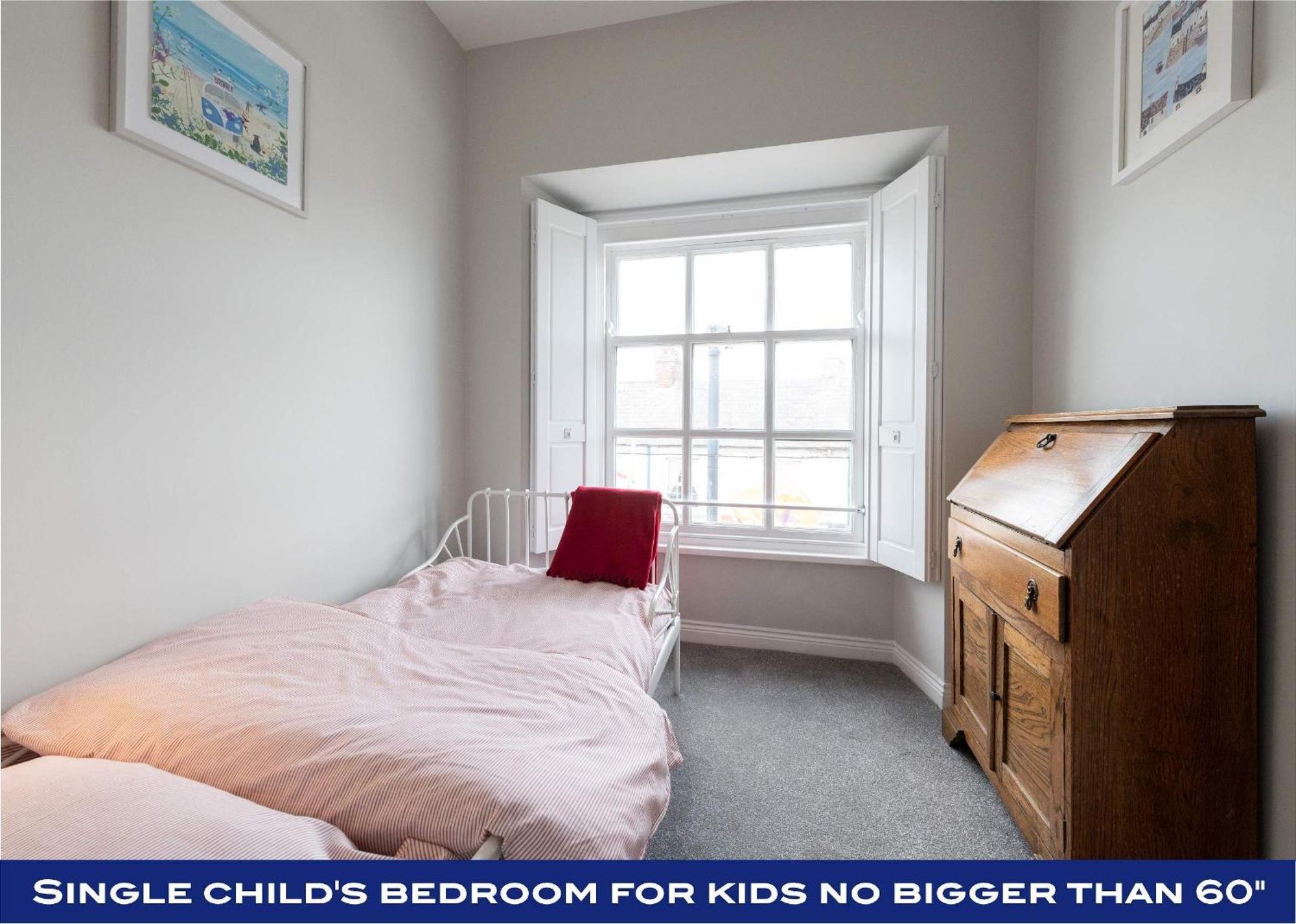 Hamilton House Holiday Apartment Killyleagh Luaran gambar