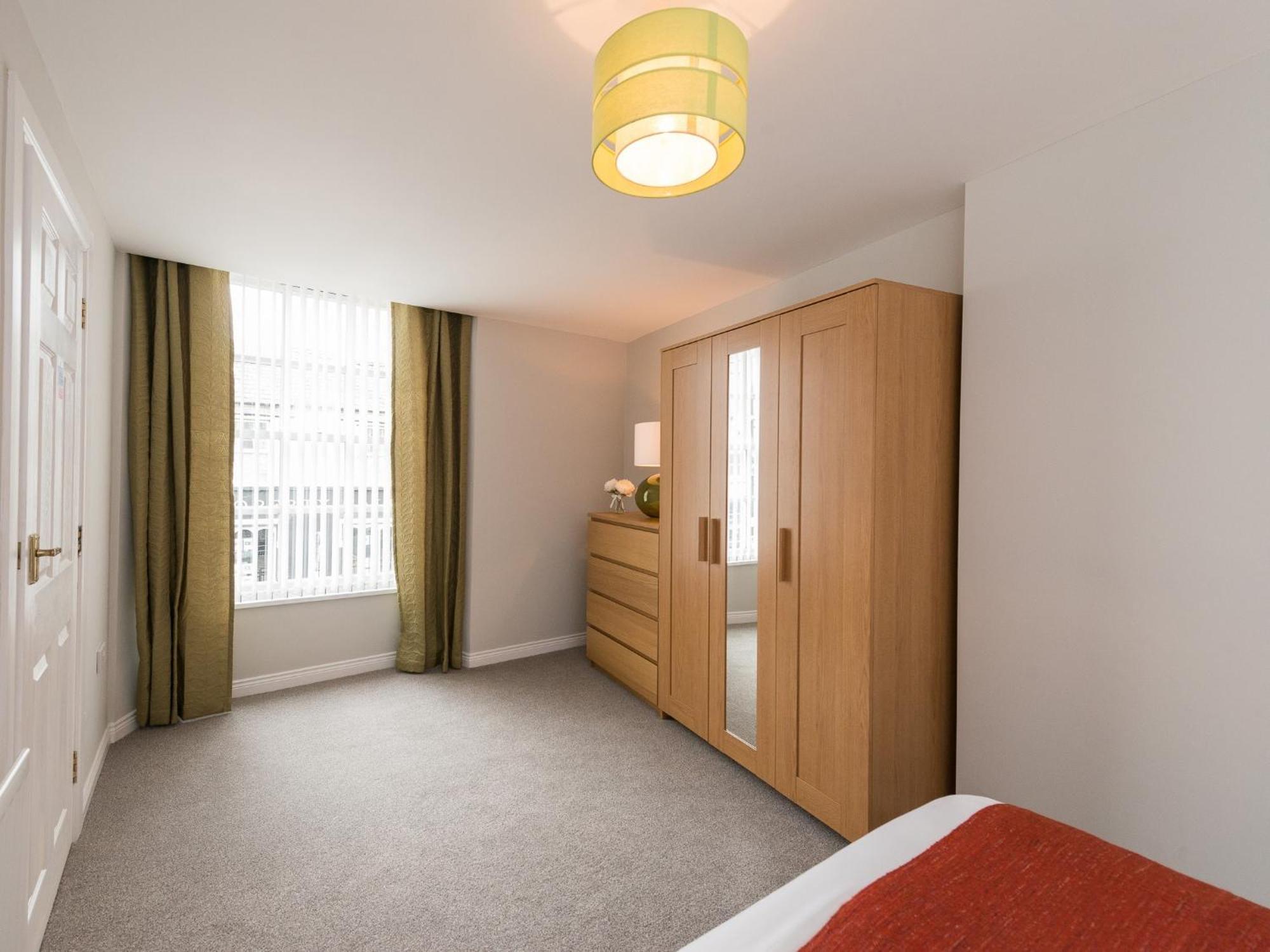 Hamilton House Holiday Apartment Killyleagh Luaran gambar