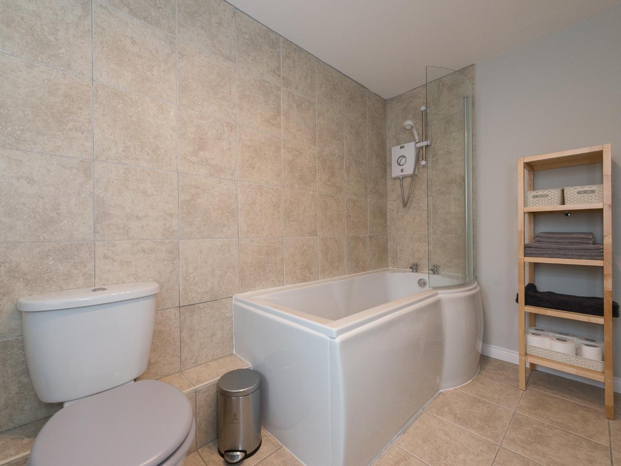 Hamilton House Holiday Apartment Killyleagh Luaran gambar