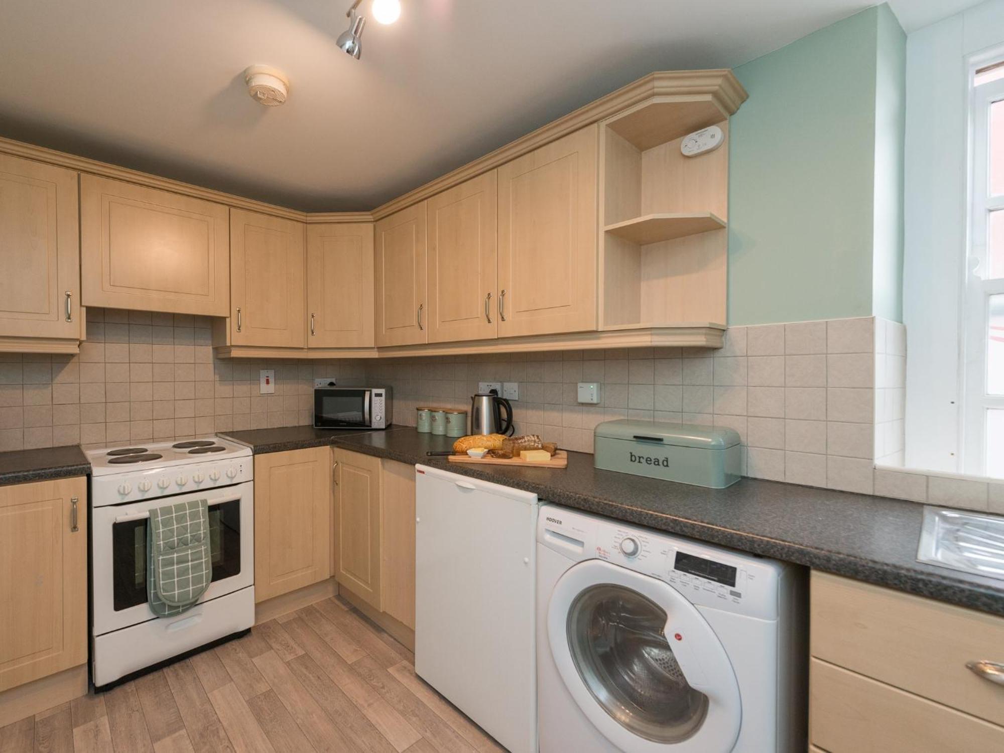 Hamilton House Holiday Apartment Killyleagh Bilik gambar