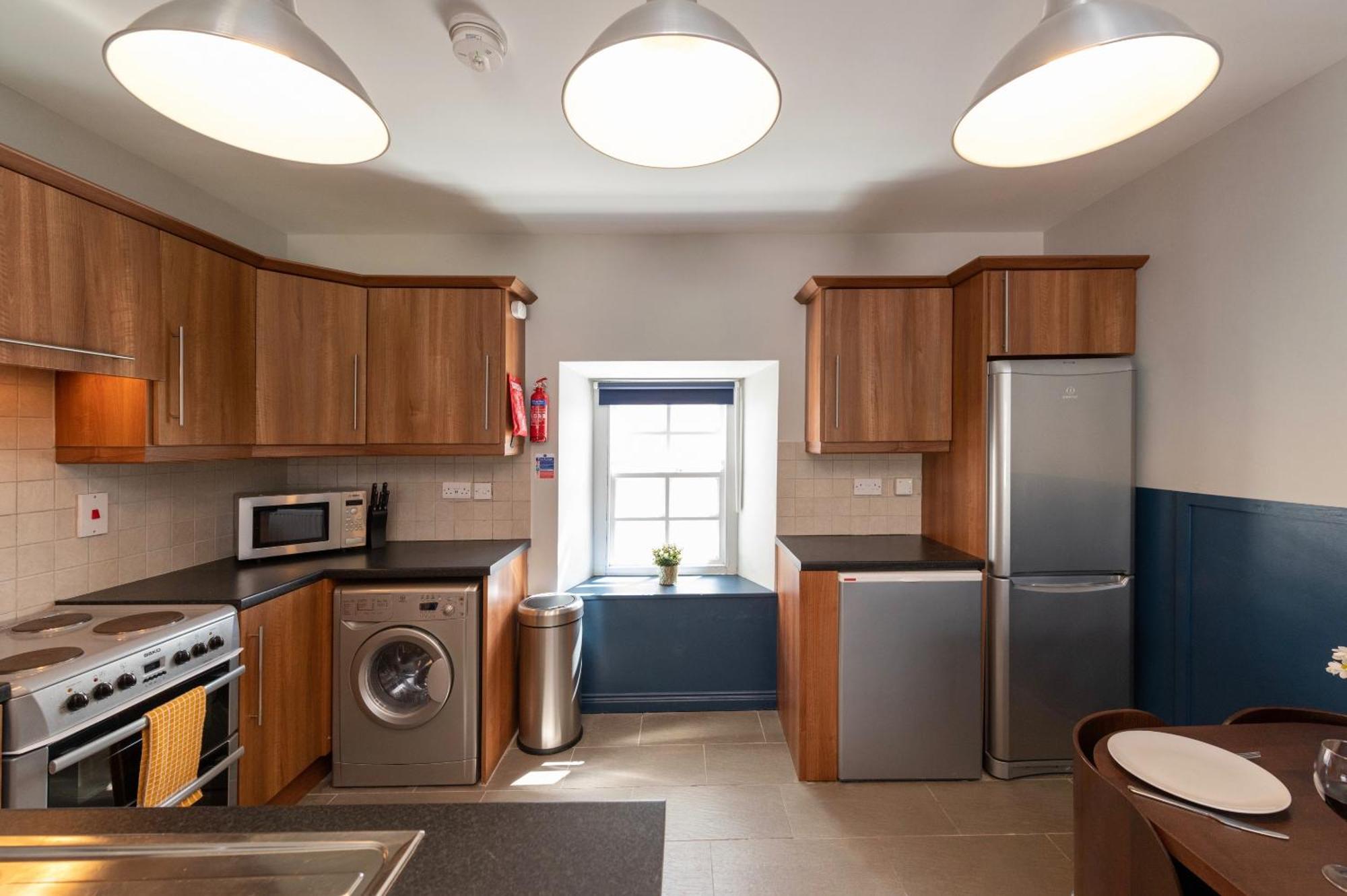 Hamilton House Holiday Apartment Killyleagh Luaran gambar