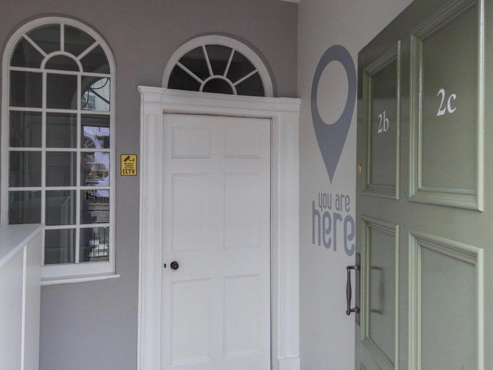 Hamilton House Holiday Apartment Killyleagh Luaran gambar